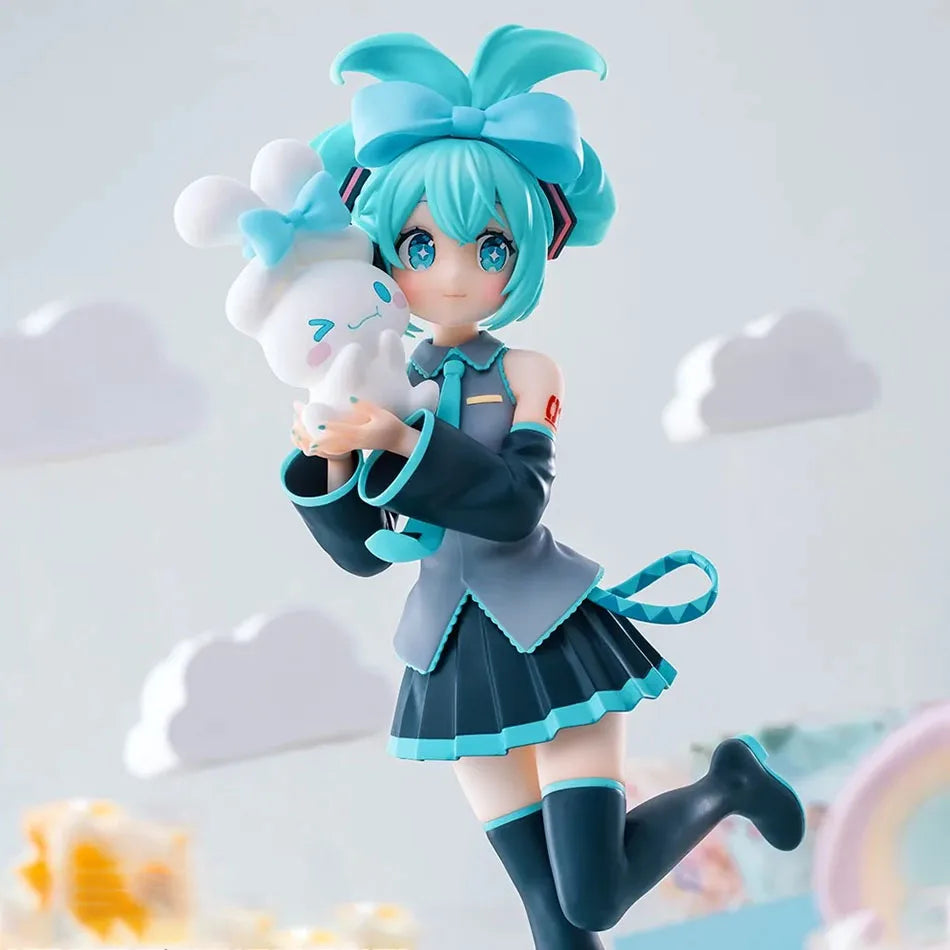 8" Hatsune Miku Fashion Subculture – Collector’s Edition