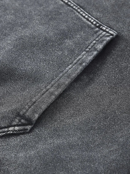 Berserk Washed Hoodies – Vintage Gothic Streetwear Inspired by Guts