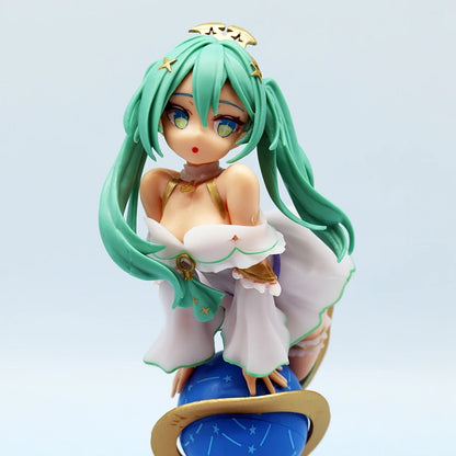 6.5" Hatsune Miku Glittering Star Ver. – Collector’s Edition