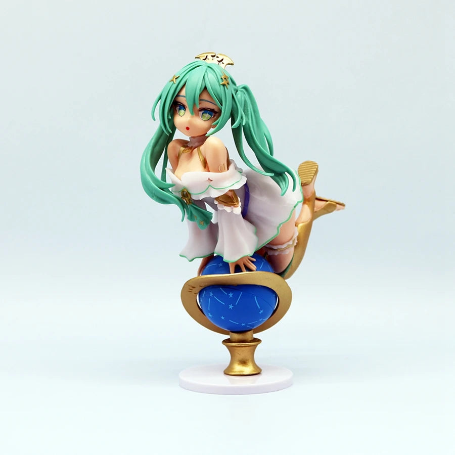 6.5" Hatsune Miku Glittering Star Ver. – Collector’s Edition