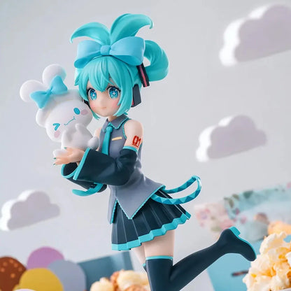8" Hatsune Miku Fashion Subculture – Collector’s Edition