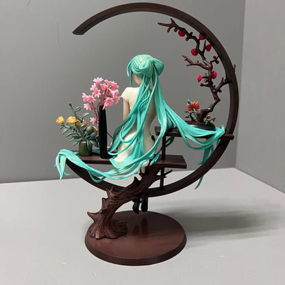 10" Hatsune Miku Cheongsam – Collector’s Edition