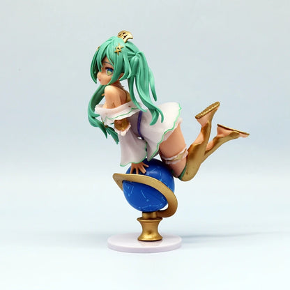 6.5" Hatsune Miku Glittering Star Ver. – Collector’s Edition