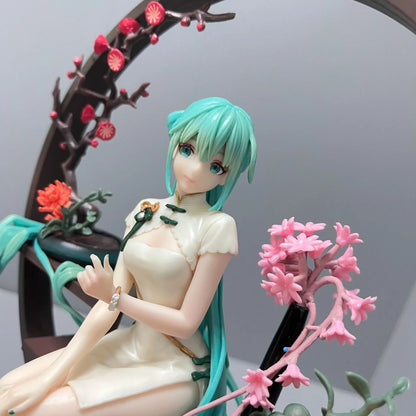 10" Hatsune Miku Cheongsam – Collector’s Edition