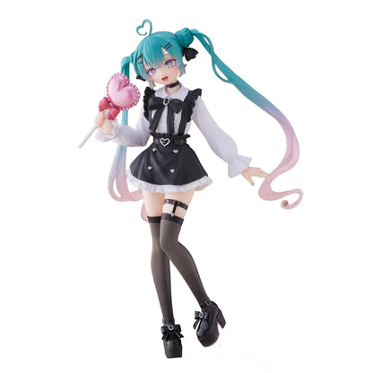 8" Hatsune Miku Fashion Subculture – Collector’s Edition