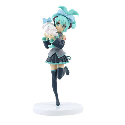 8" Hatsune Miku Fashion Subculture – Collector’s Edition