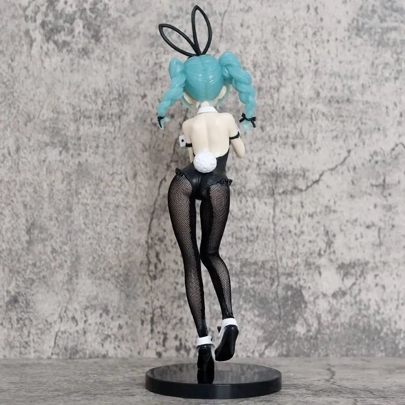 11" Hatsune Miku Bunny Girl – Collector’s Edition