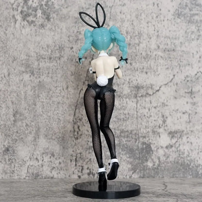 11" Hatsune Miku Bunny Girl – Collector’s Edition