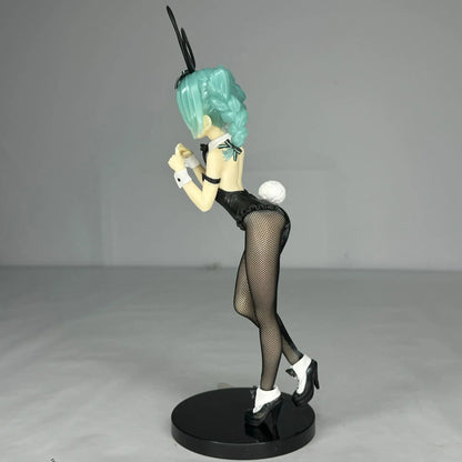 11" Hatsune Miku Bunny Girl – Collector’s Edition