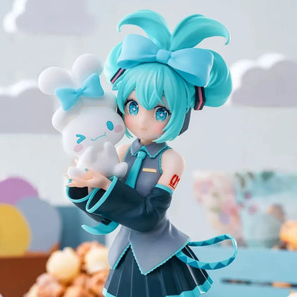 8" Hatsune Miku Fashion Subculture – Collector’s Edition