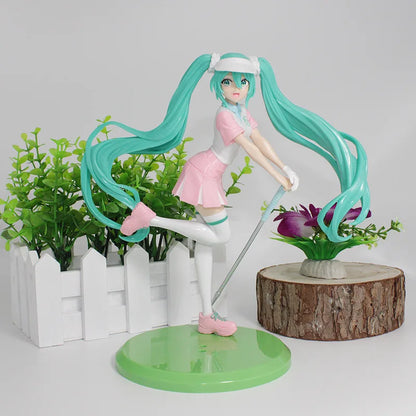 7" Hatsune Miku Cheerleader Ver. – Collector’s Edition