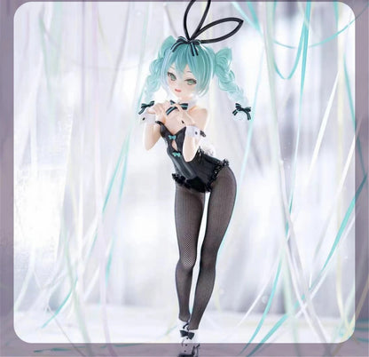11" Hatsune Miku Bunny Girl – Collector’s Edition