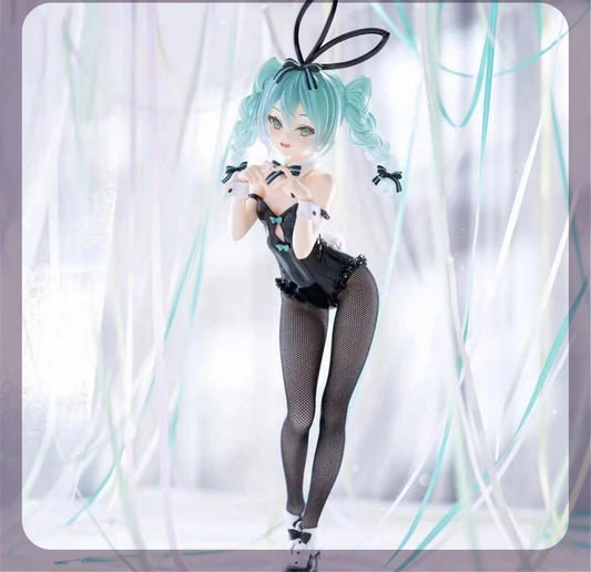 11" Hatsune Miku Bunny Girl – Collector’s Edition